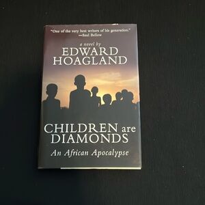 Children are Diamonds Book